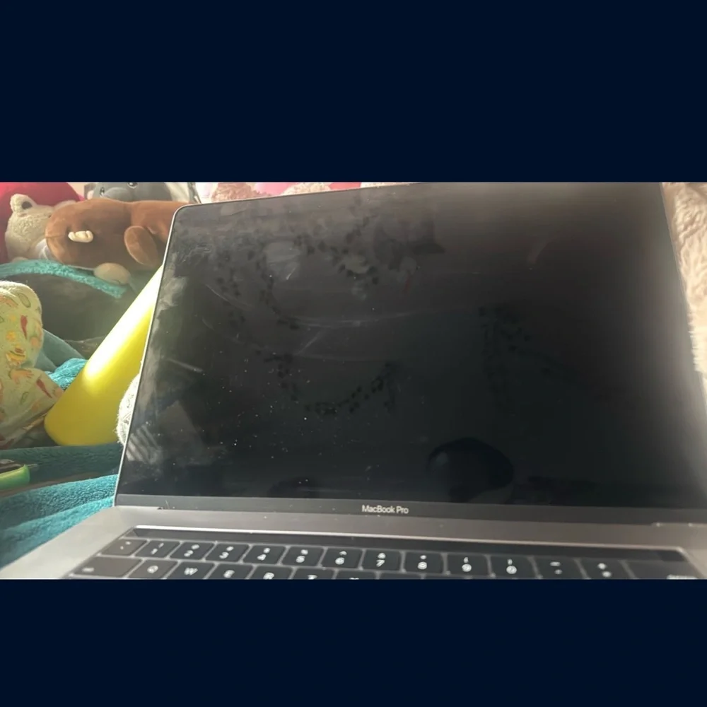 Apple MacBook - Sleek Gray Finish